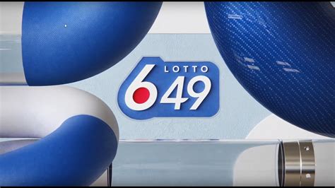 bc 649 extra|Lotto 6/49 winning lottery numbers from Lotto Lore.